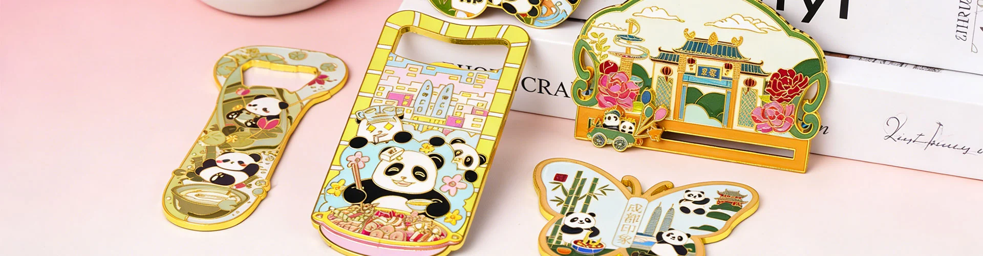 แม่เหล็กติดตู้เย็น