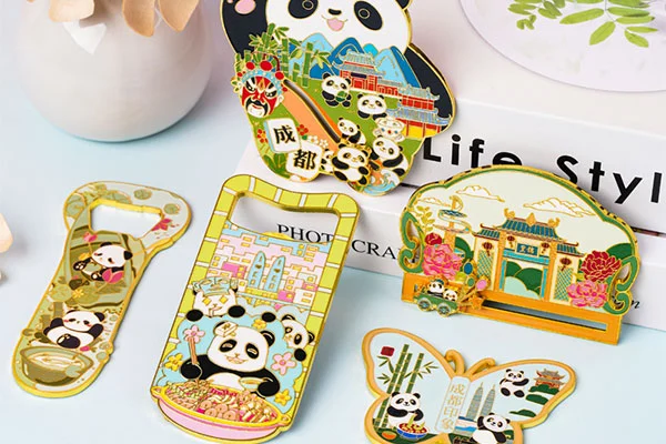 การตกแต่งเล็กๆ ความทรงจำที่ยิ่งใหญ่