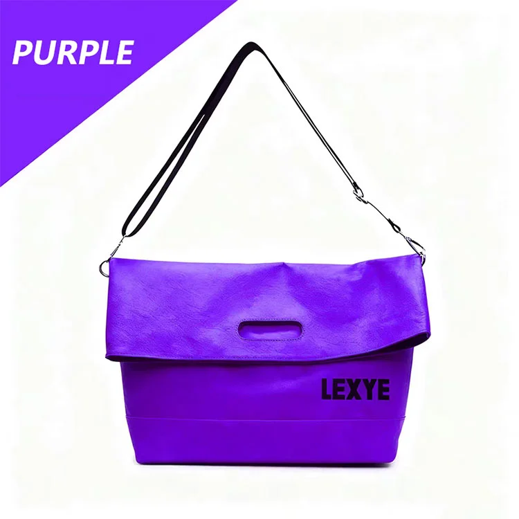 ถุงกระดาษดูปองท์คืออะไร และเหตุใดจึงเปลี่ยนโฉมบรรจุภัณฑ์สมัยใหม่?