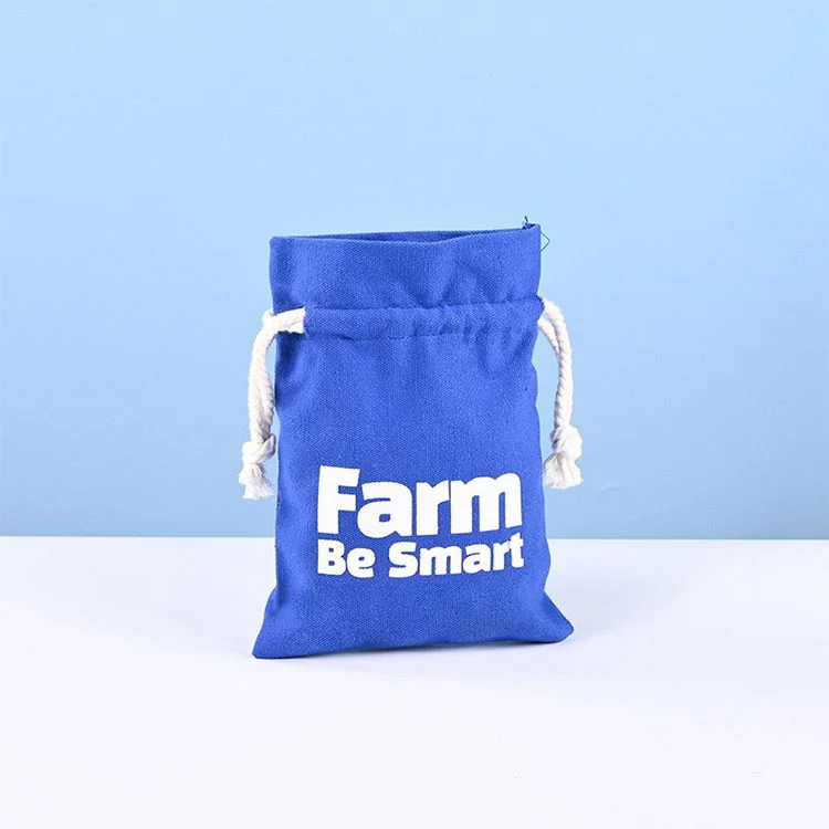 เหตุใดกระเป๋าผ้าแคนวาสแบบมีเชือกรูดจึงเป็นทางเลือกที่สมบูรณ์แบบสำหรับการพกพาในชีวิตประจำวันและการส่งเสริมแบรนด์