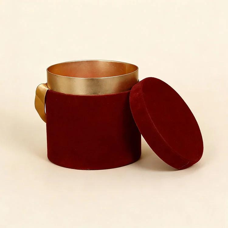 กล่องบรรจุภัณฑ์เครื่องสำอาง