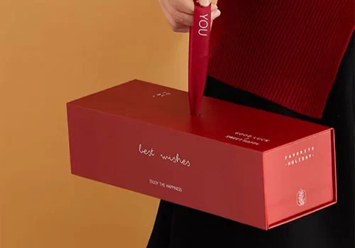 Gift Box Series