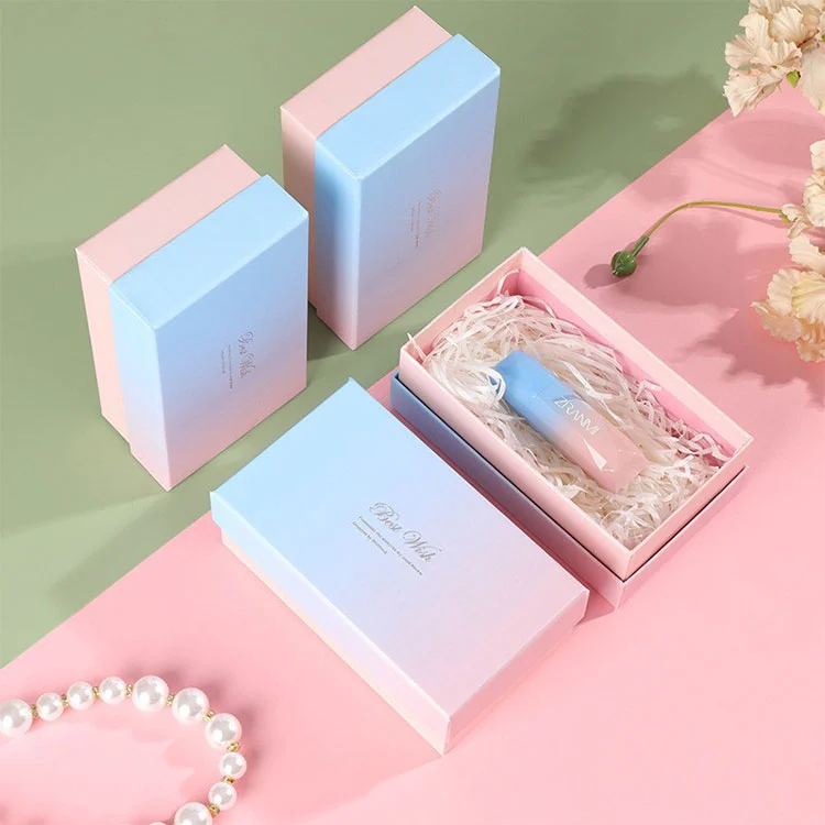 กล่องบรรจุภัณฑ์ของขวัญของที่ระลึก